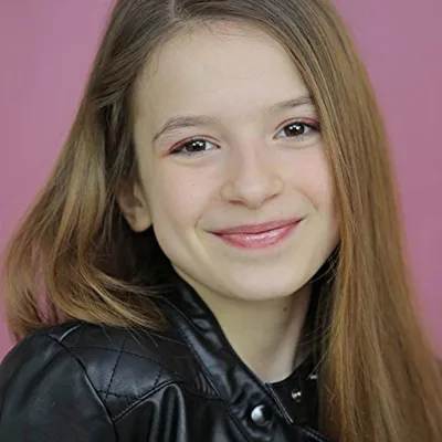 Photo de Lévannah Solomon