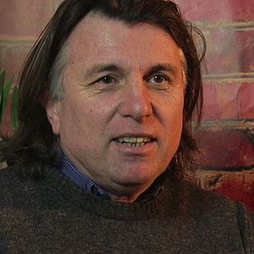 Photo de Lionel Tua