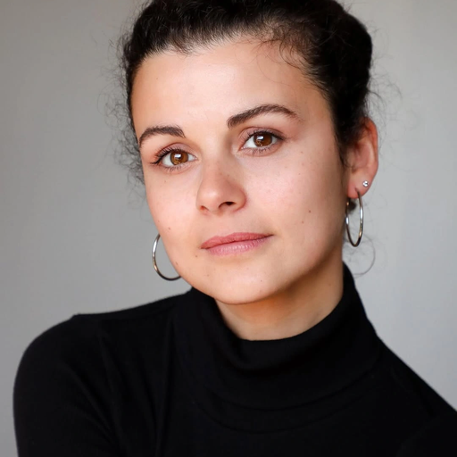 Photo de Lisa Caruso