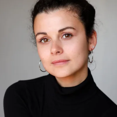 Photo de Lisa Caruso
