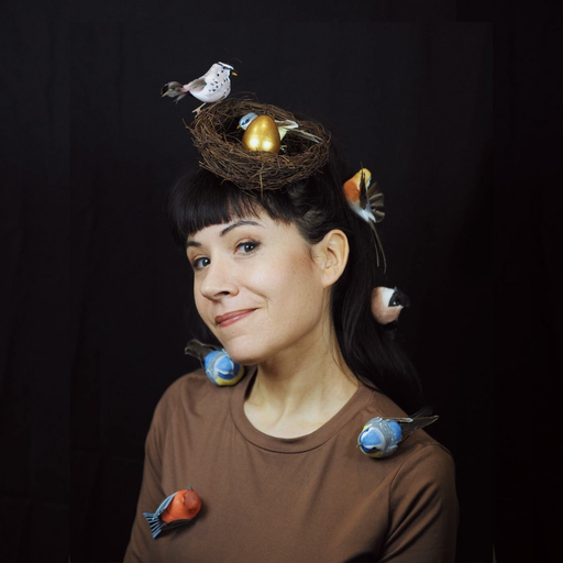 Photo de Lise Chemla