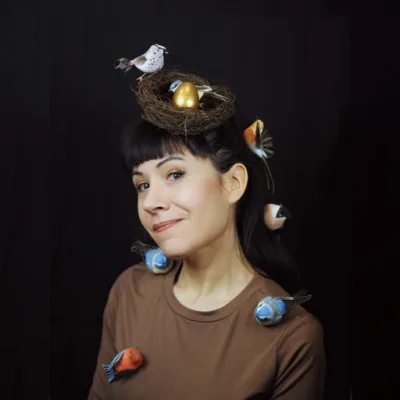 Photo de Lise Chemla