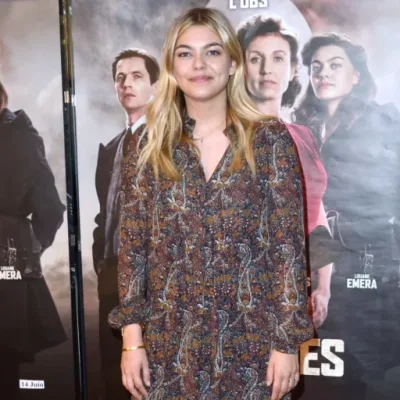 Photo de Louane