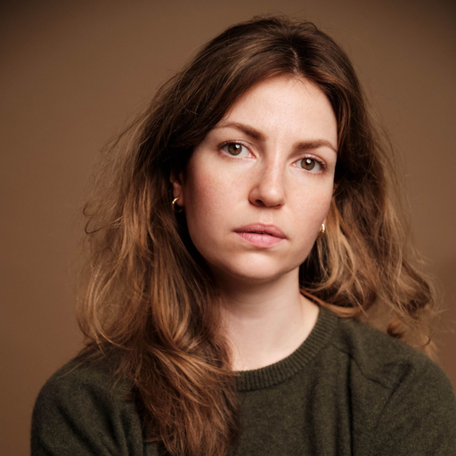 Photo de Louisa Lacroix