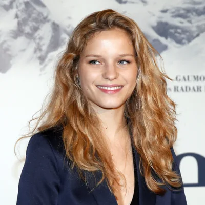 Photo de Margaux Chatelier