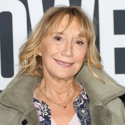 Photo de Marie-Anne Chazel