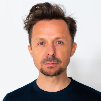 Photo de Martin Solveig