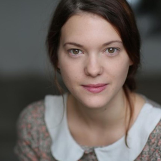 Photo de Maryne Bertieaux
