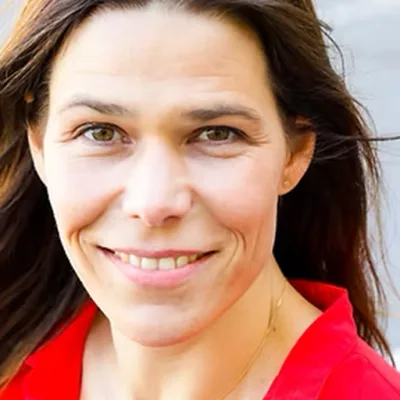 Photo de Mathilde Farcy Mossard