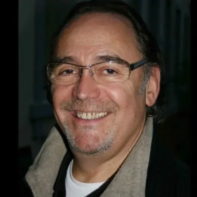 Photo de Michel Elias