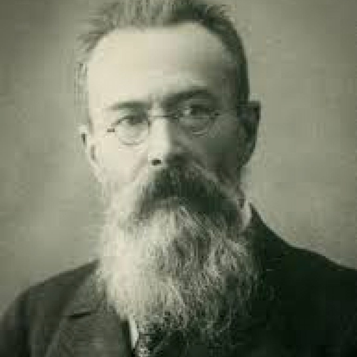 Photo de Nikolaï Rimsky-Korsakov