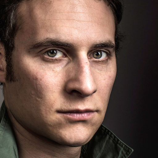 Photo de Noam Morgensztern (de la Comédie-Française)