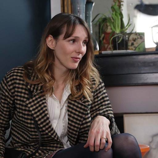 Photo de Pauline Clément