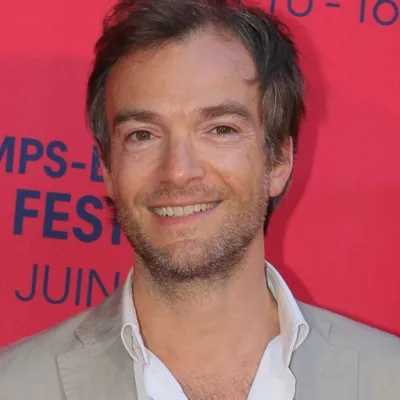 Photo de R.Jonathan Lambert