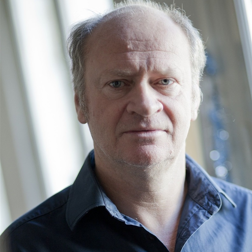 Photo de Stéphane Boucher