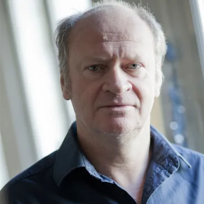 Photo de Stéphane Boucher