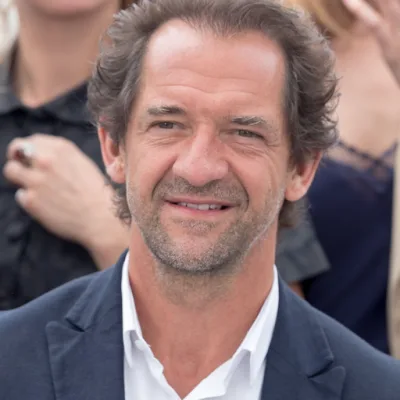 Photo de Stéphane de Groodt
