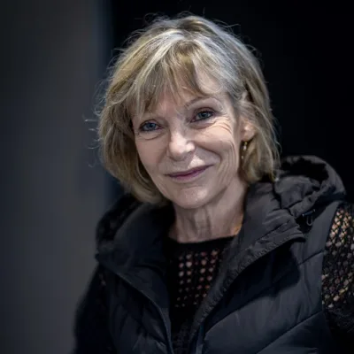 Photo de Stéphane Excoffier