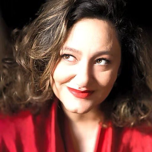 Photo de Stephy Haïk