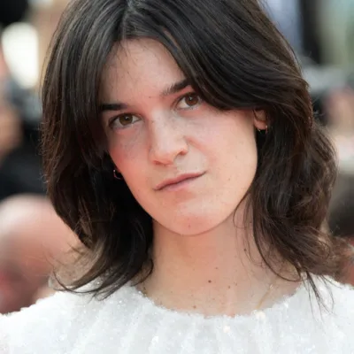 Photo de Suzanne Lindon