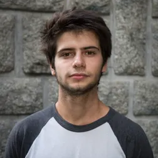 Photo de Tom Trouffier