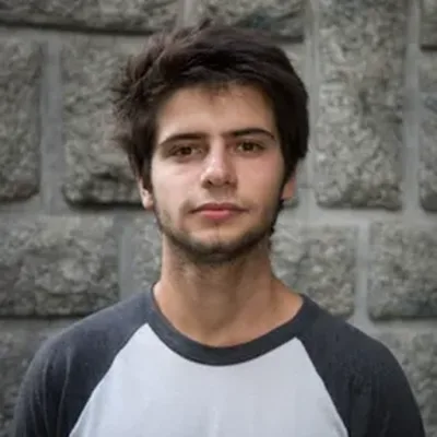 Photo de Tom Trouffier