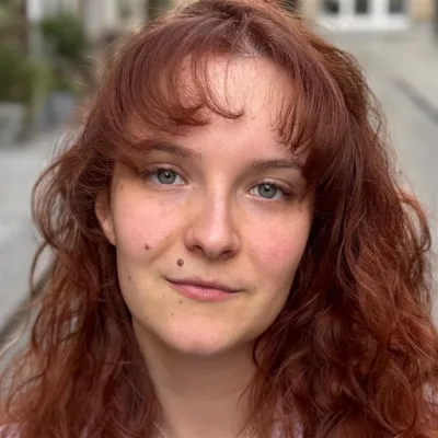 Photo de Virginie Hazard